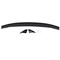 Spec-D Tuning 16-19 Chevrolet Camaro 3Pc Style Spoiler Matte Black SPL-CMR163PBB-4C - alternate 8